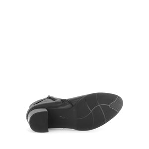 Gabor Born (75.692.27)- Ladies Ankle Boot in Black | Gabor Shoes | Wisemans | Bantry | Shoe Shop | Munster | Ireland