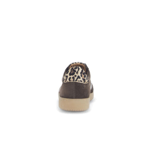 Gabor West (73.300.18)- Ladies Trainer in Brown Suede | Gabor Shoes | Wisemans | Bantry | Shoe Shop | Munster | Ireland
