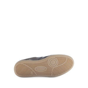 Gabor West (73.300.18)- Ladies Trainer in Brown Suede | Gabor Shoes | Wisemans | Bantry | Shoe Shop | Munster | Ireland