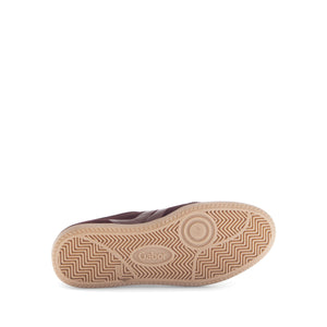 Gabor West (73.300.15)- Ladies Trainer in Burgundy | Gabor Shoes | Wisemans | Bantry | Shoe Shop | Munster | Ireland