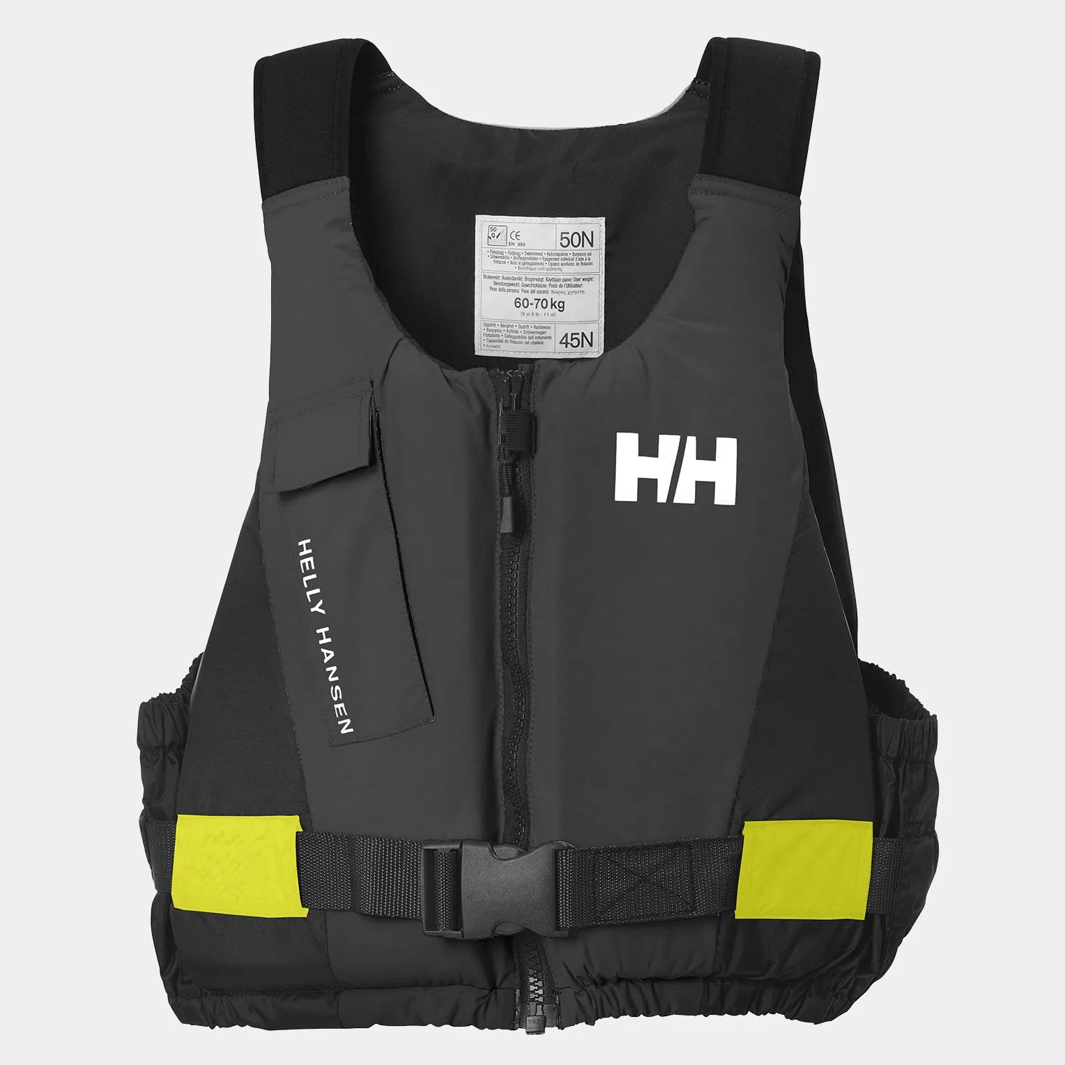 Helly Hansen Rider Vest -Buoyancy Aid in Blue