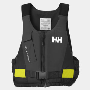 Helly Hansen Rider Vest -Buoyancy Aid in Blue