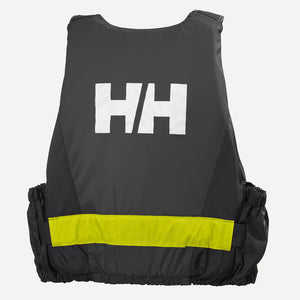 Helly Hansen Rider Vest -Buoyancy Aid in Blue