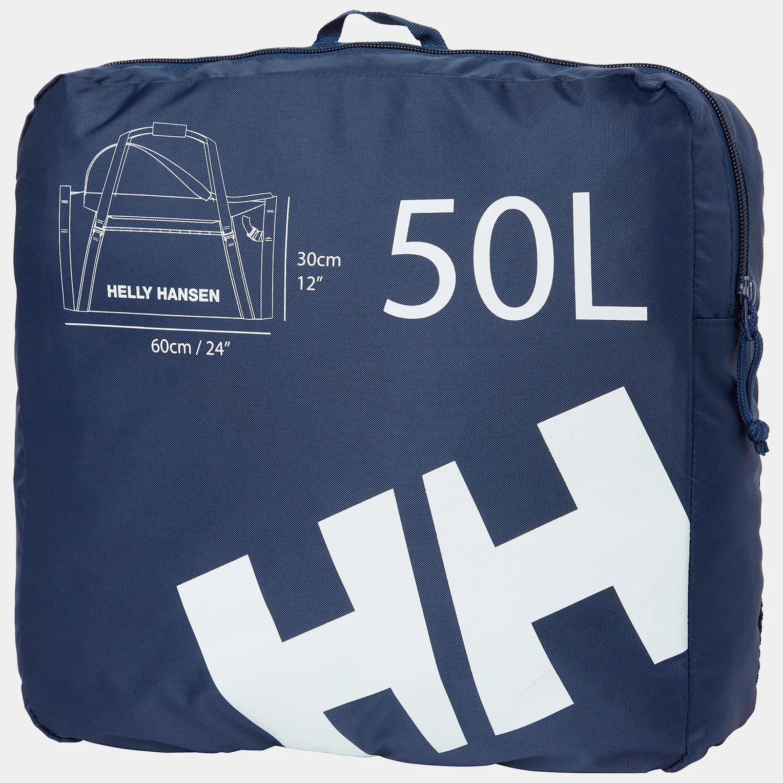 Helly Hansen Duffel Bag (50L)