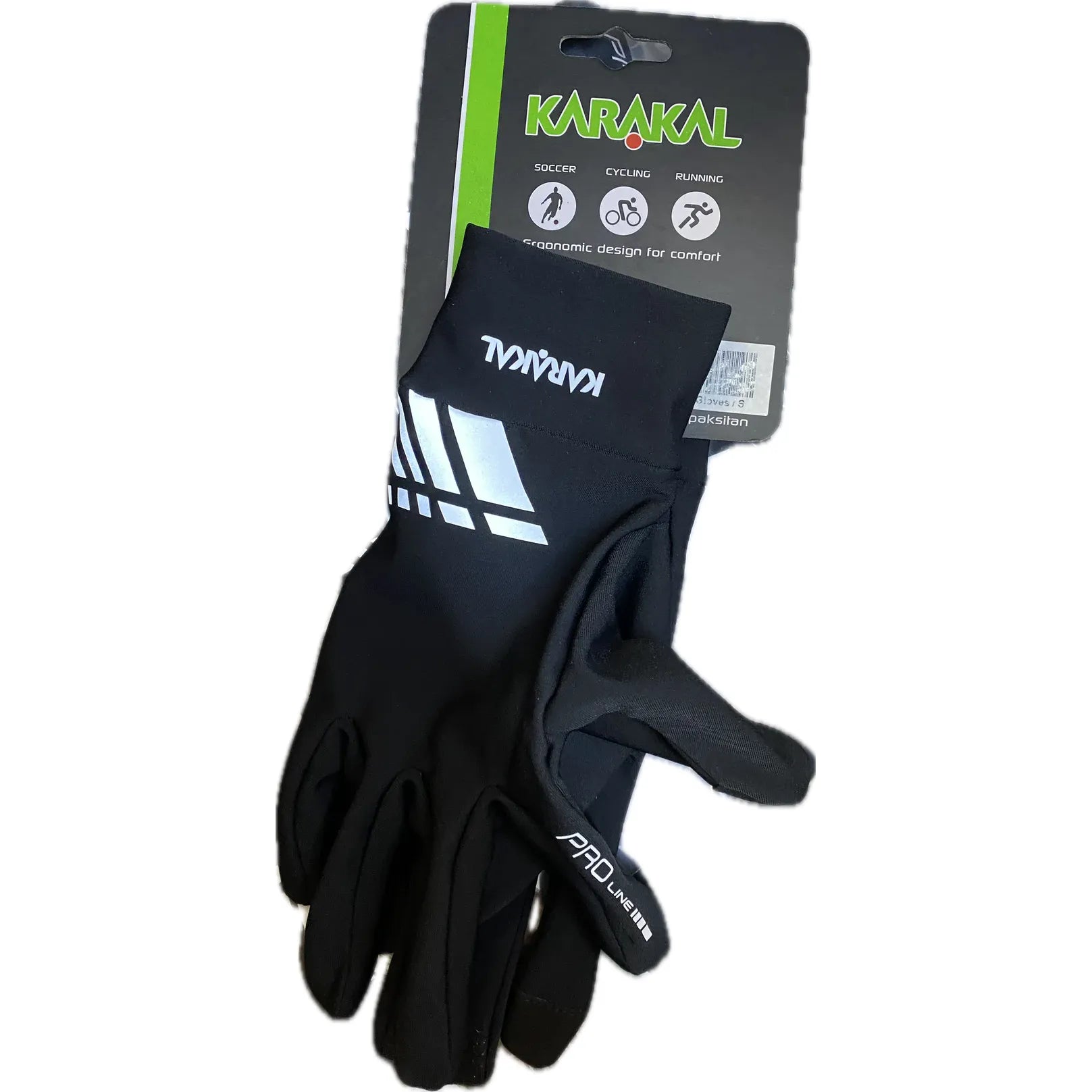 Karakal Pro Line Glove