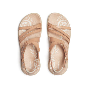 Merrell Harbour (J008002) - Ladies Walking Sandal n Rose | Merrell Footwear | Wisemans | Bantry | Shoe Shop | West Cork | Munster