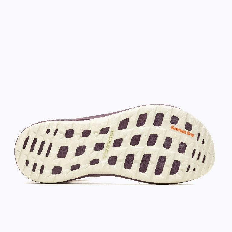 Merrell Bravada (J037808)- Ladies Walking Sandal in Mauve. Merrell Hiking Boots &amp; Shoes | Wisemans | Bantry | Shoe Shop | West Cork | Ireland