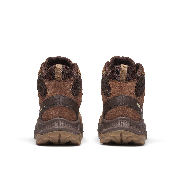 Merrell Speed Strike 2 (J038073) - Men's Water-Proof Walking Boot in Brown | Merrell Footwear | Wisemans | Bantry | Shoe Shop | West Cork | Munster