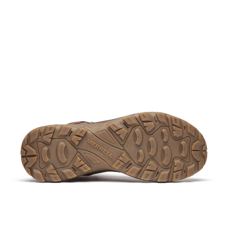 Merrell Speed Strike 2 (J038073) - Men's Water-Proof Walking Boot in Brown | Merrell Footwear | Wisemans | Bantry | Shoe Shop | West Cork | Munster