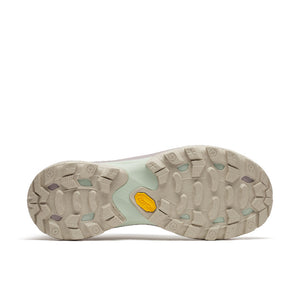 Merrell Speed 2(J038510) - Ladies Gore-Tex Walking Shoe in Greige Merrell Footwear | Wisemans | Bantry | Shoe Shop | West Cork | Munster