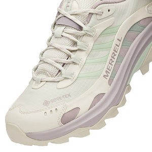 Merrell Speed 2 - Ladies Gore-Tex Walking Shoe in Greige