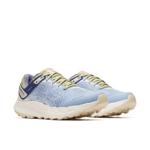 Merrell Antora 4 (j068450) - Ladies Waterproof Trail Runner in Blue | Merrell Footwear | Wisemans | Bantry | Shoe Shop | West Cork | Munster