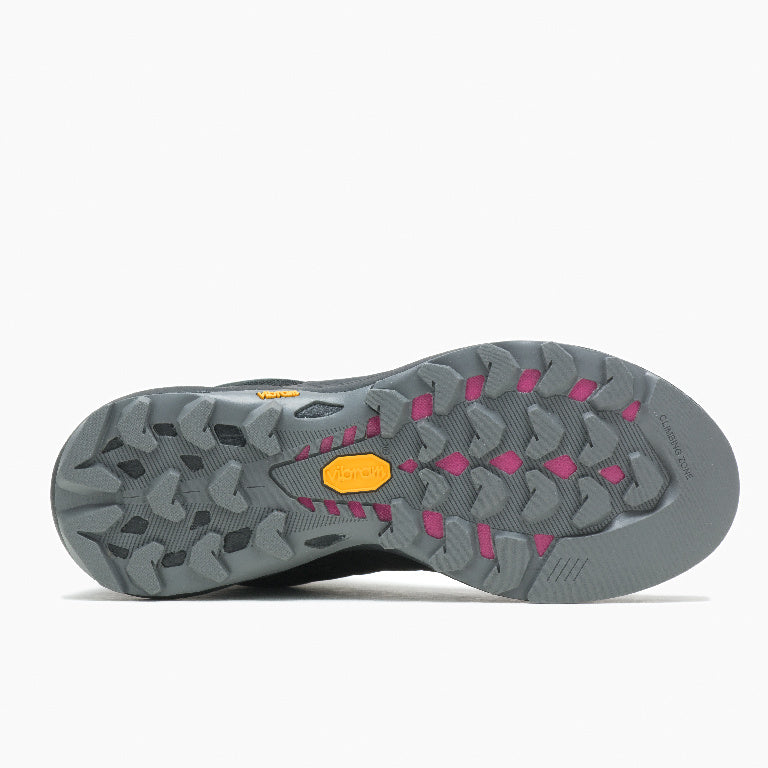 Merrell MQM 3  - Ladies Gore-Tex Walking Boot in Black