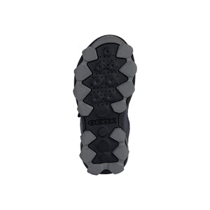 Geox Buller(J159VA) - Boys Velcro Shoe in Navy |Geox Shoes | Childrens Shoe Fitting | Wisemans | Bantry | West Cork | Ireland