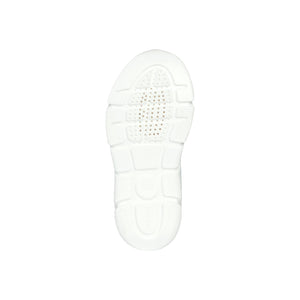 Geox Aril (J36DLD)- Gilrs Velcro Trainer in Black | Geox Shoes | Childrens Shoe Fitting | Wisemans | Bantry | West Cork | Ireland