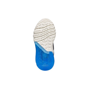 GEOX Ciberdron (J46LBI)-Light Up Trainers in Blue/Red | GEOX | Childrens Shoes | Wisemans Shoes | Bantry | Shoe Shop | West Cork | Ireland
