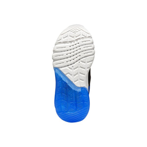 GEOX Ciberdron (J55LBF) - Kids Super Mario Light-Up Velcro Trainer | GEOX Shoes | Wisemans | Bantry | Shoe Shop | Munster | Ireland