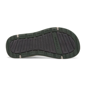 Merrell MK367534 - Childrens Walking Sandal in Olive. Merrell Hiking Boots &amp; Shoes | Wisemans | Bantry | Shoe Shop | West Cork | Ireland