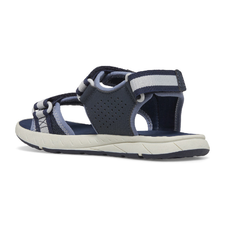 Merrell Panther (MK267537)&nbsp;- Childrens Sport sandal in Navy Merrell Hiking Boots &amp; Shoes | Wisemans | Bantry | Shoe Shop | West Cork | Ireland