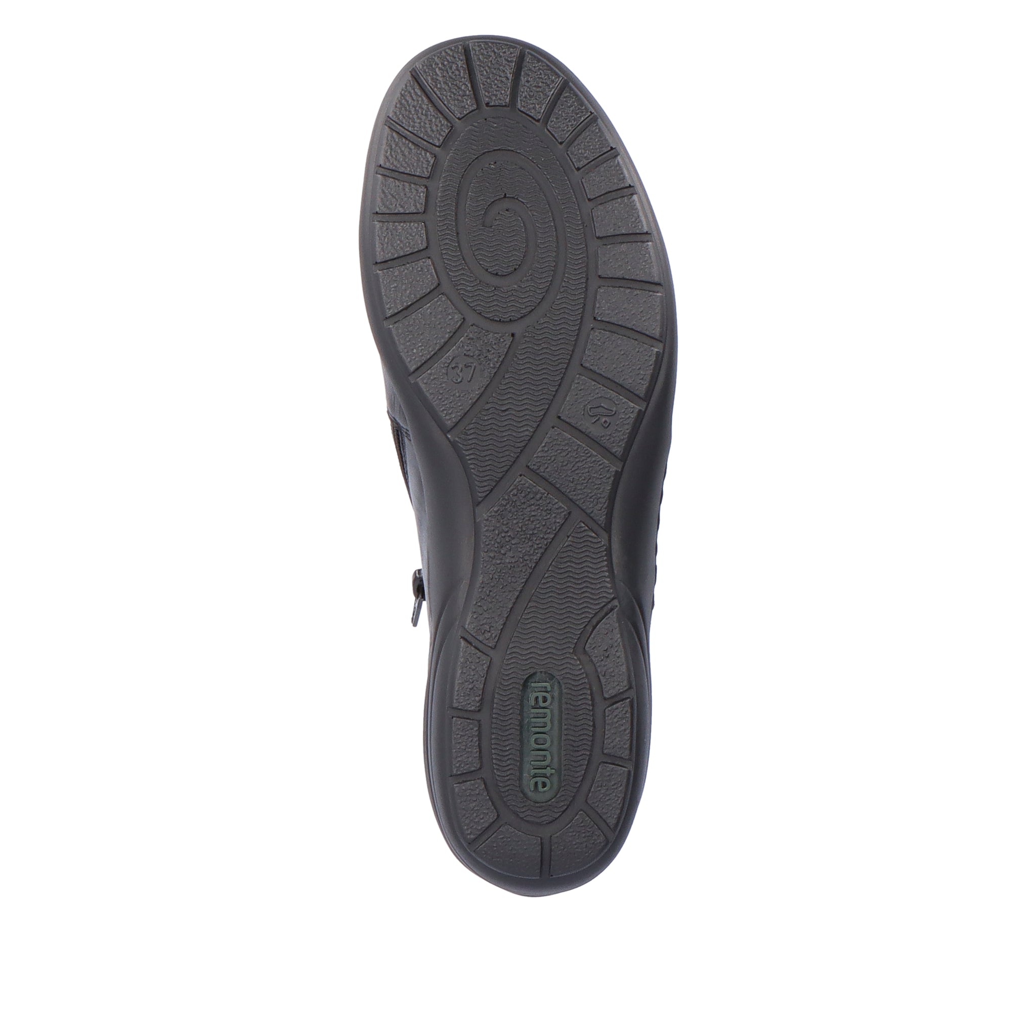 Remonte R7678 - Ladies Double Zip Ankle Boot | Remonte Shoe | Wisemans | Bantry | Shoe Shop | Cork | Munster | Ireland