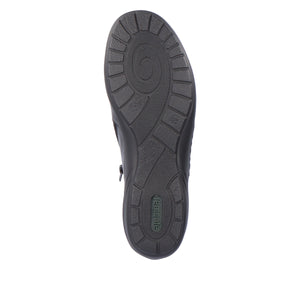 Remonte R7678 - Ladies Double Zip Ankle Boot | Remonte Shoe | Wisemans | Bantry | Shoe Shop | Cork | Munster | Ireland