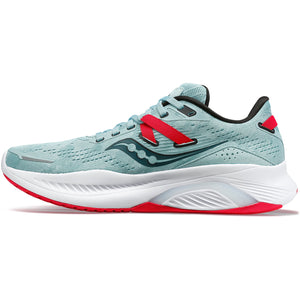 Saucony Guide 16(S10810-16) - Ladies Trainer in Mineral (Mint). Saucony | Wisemans | Bantry | West Cork | Munster | Ireland