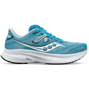 Saucony Guide(S10810-23) - Ladies Stability Trainer in Ink/White |Saucony Trainers | Wisemans | -Bantry | Shoe Shop | West Cork | Ireland
