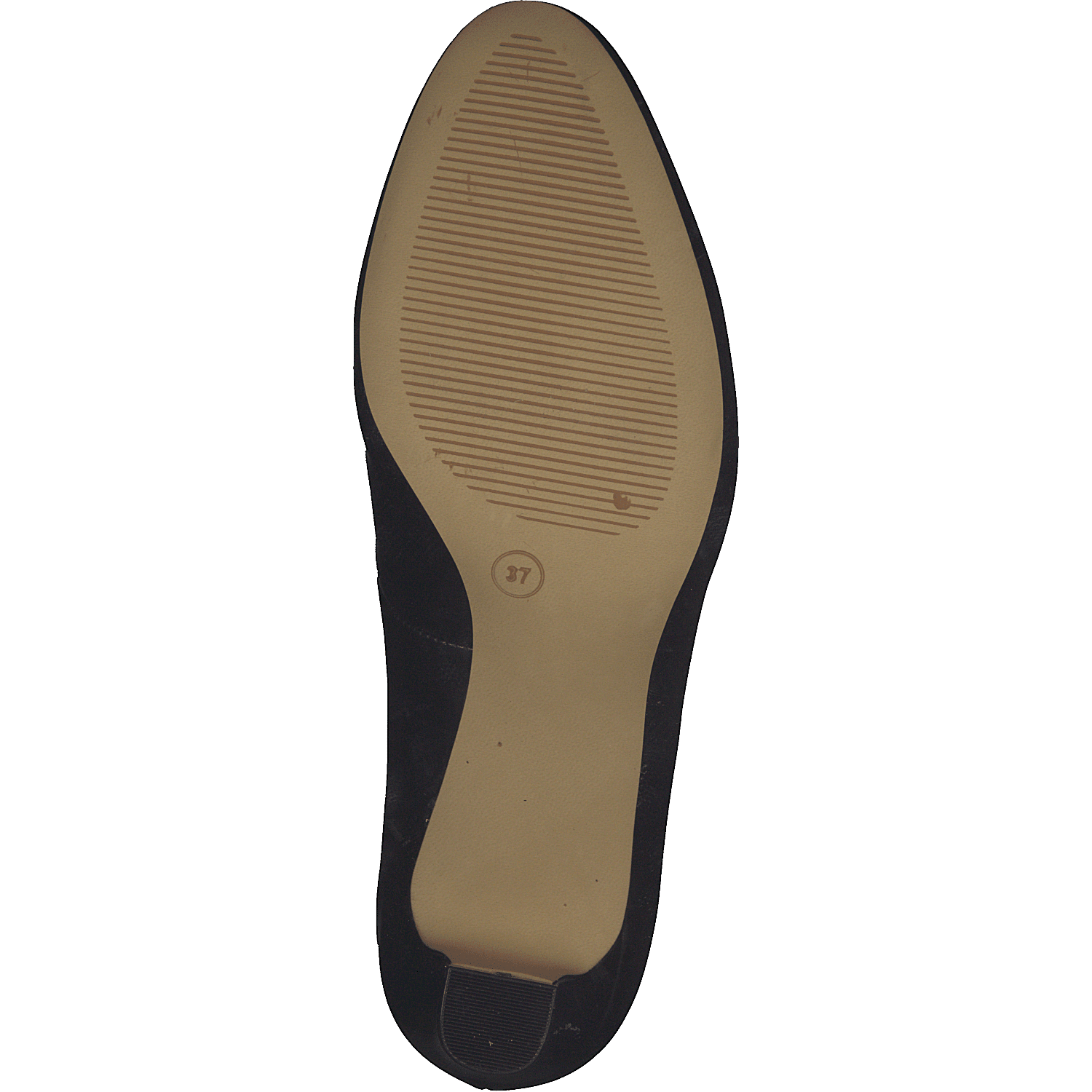 Jana 8-22472 - Ladies Court Shoe in Black| Jana | Wisemans | Bantry | Shoe Shop | West Cork | Munster | Ireland