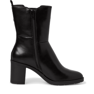 Jana 25469 - Ladies Block Heel Ankle Boot | Jana | Wisemans | Bantry | Shoe Shop | West Cork | Munster | Ireland