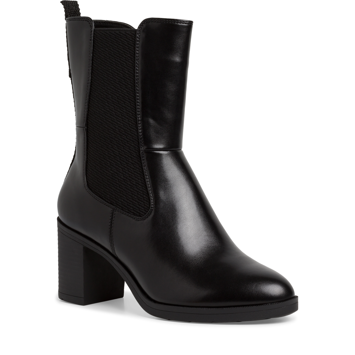 Jana 25469 - Ladies Block Heel Ankle Boot | Jana | Wisemans | Bantry | Shoe Shop | West Cork | Munster | IrelandJana 25469 - Ladies Block Heel Ankle Boot | Jana | Wisemans | Bantry | Shoe Shop | West Cork | Munster | Ireland