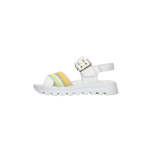 Waldlaufer Nele (730003) - Ladies Sandal in White Multi
Waldlaufer Shoes | Wide Fit | Wisemans | Bantry | Shoe Shop | Munster | Ireland

