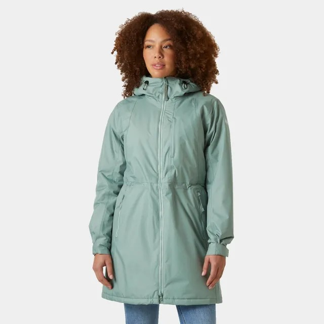 HH Westport Insulated Coat (53298)