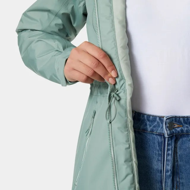 HH Westport Insulated Coat (53298)
