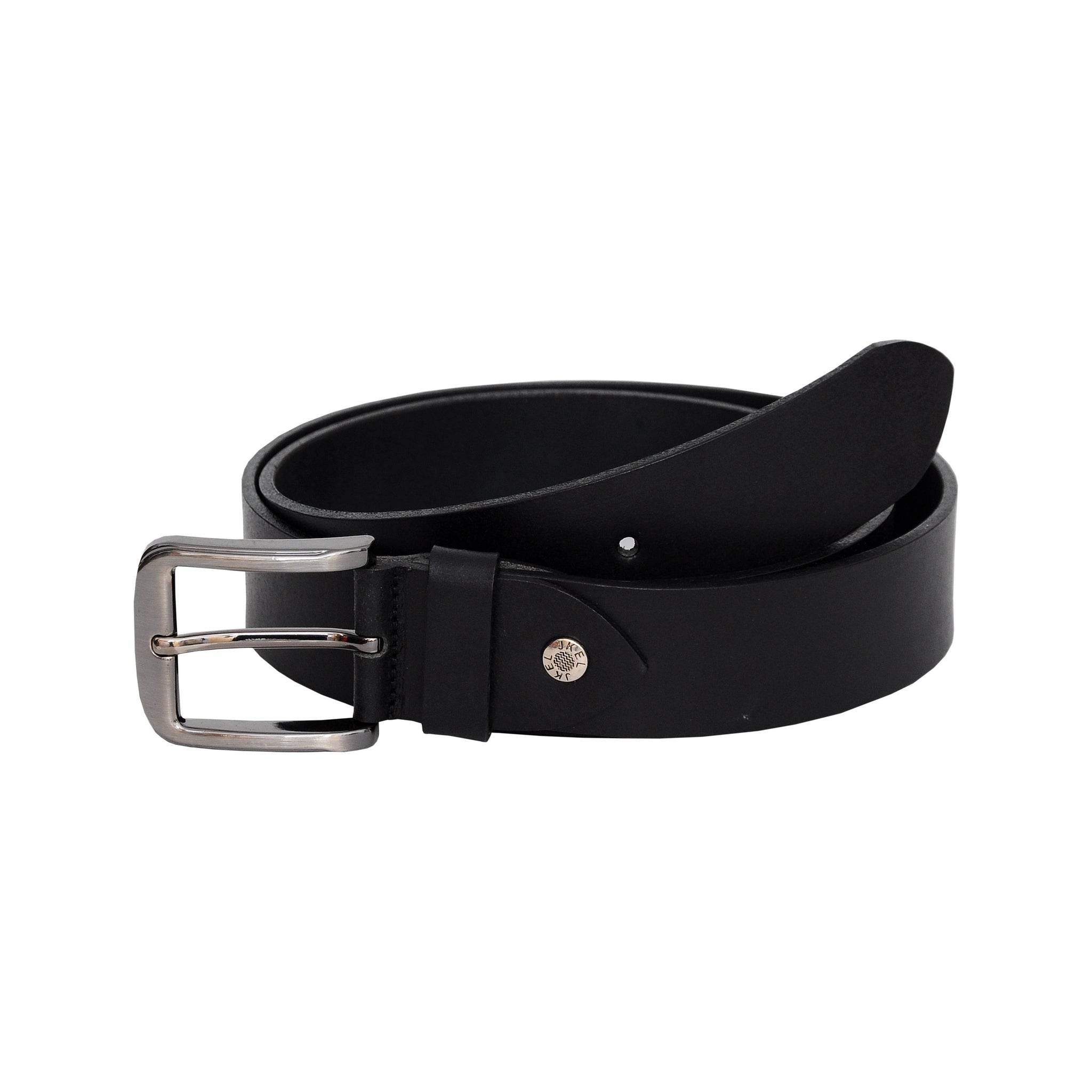 Full Grain Jkel 1062 Buffalo Causal Belts