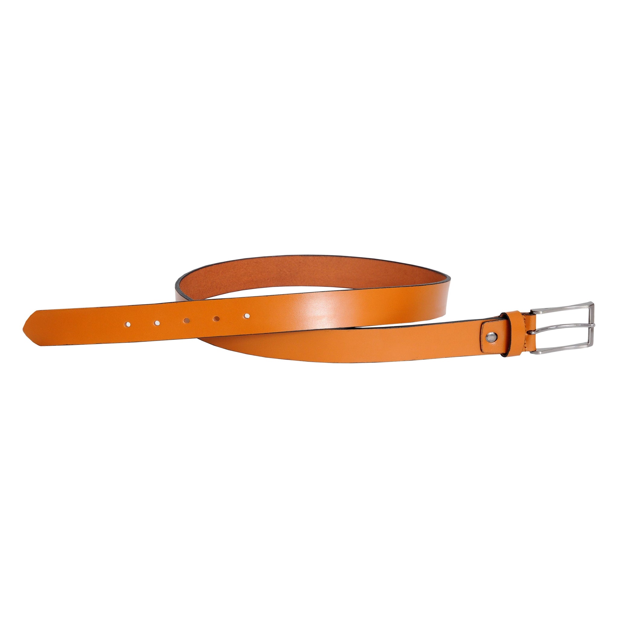 Leather Belt 327-2 30mm