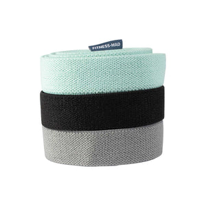 Fabric Resistance Loop