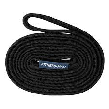 Fabric Resistance Loop