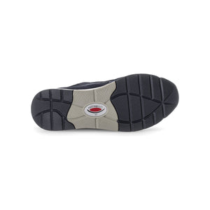 Gabor Rolling Soft Adora (66.878.36)-- Ladies Lace with Zip Trainer in Navy Gabor Shoes | Rolling Soft | Wisemans | Bantry | Shoe Shop | West Cork | Munster