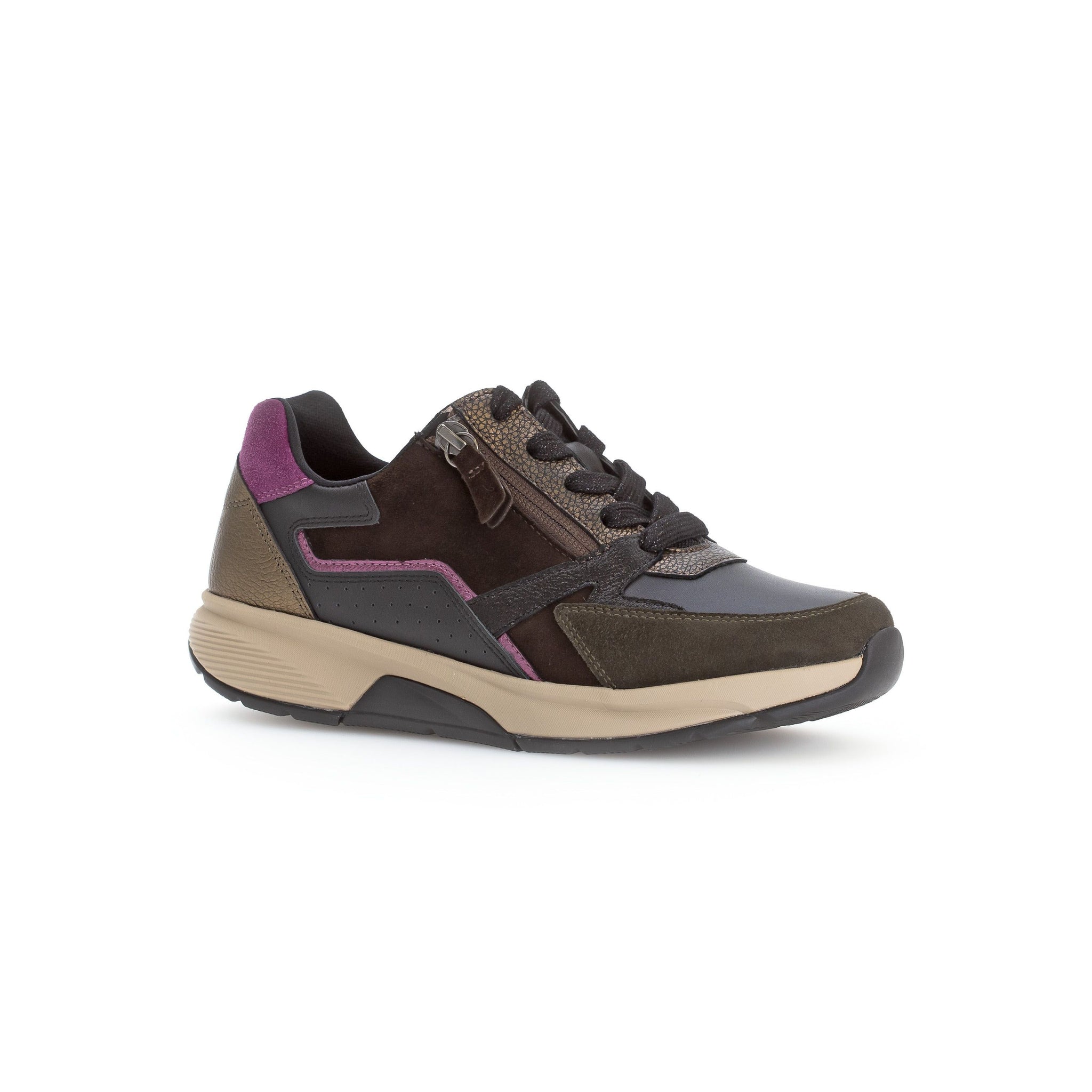 Gabor Shoes | Rolling Soft | Wisemans | Bantry | Shoe Shop | Munster | Ireland
