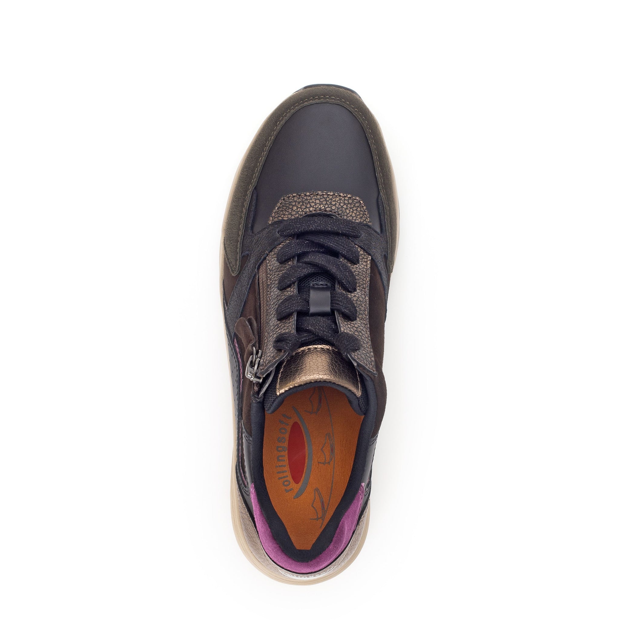 Gabor Shoes | Rolling Soft | Wisemans | Bantry | Shoe Shop | Munster | Ireland