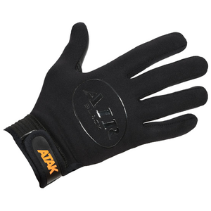 ATAK AIR - Black Football Glove