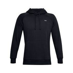 Under Armour - Black Hoody