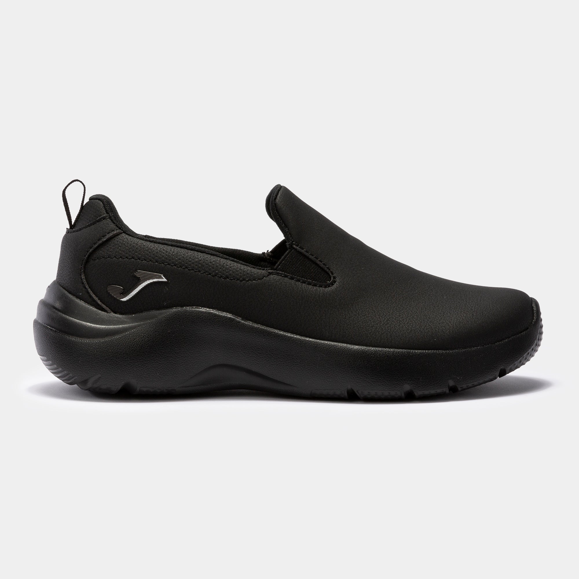 Joma Laceless Lady 2201 (CLACLW2201) - Ladies Slip On in Black .Joma | Wisemans | Bantry | West Cork | Ireland