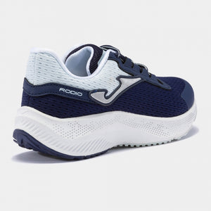 Joma Rodio 2333 (JRODIS2333) - Kids Trainers in Navy/Light Blue Joma Sport | Trainers & Football Boots | Wisemans | Bantry | West Cork | Munster | Ireland