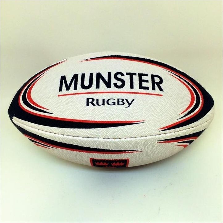 Rugby Balls