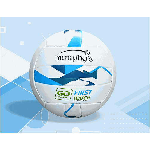 Gaelic Football First-Quick- Smart Touch Murphys
