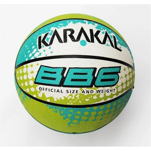 Karakal Basketballs. Karakal | Basketballs | Wisemans | Bantry | West Cork | Munster | Ireland