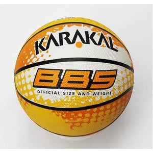 Karakal Basketballs. Karakal | Basketballs | Wisemans | Bantry | West Cork | Munster | Ireland