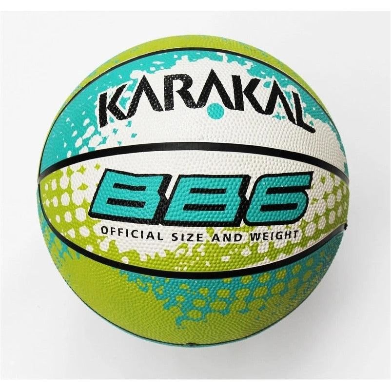 Karakal Basketballs. Karakal | Basketballs | Wisemans | Bantry | West Cork | Munster | Ireland