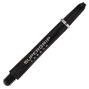 Harrows - Super Grip Carbon Shafts